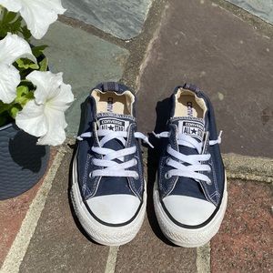 Converse Chuck Taylor All Star Shoreline Slip